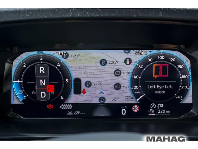 Volkswagen Caddy Life Maxi