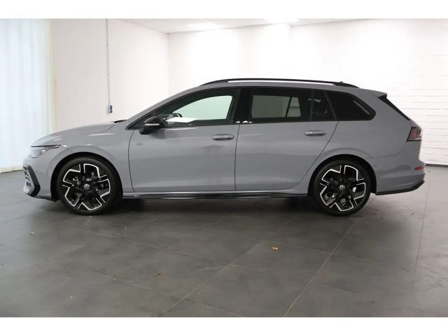 Volkswagen Golf 2.0 TDI Golf VIII R-Line Variant