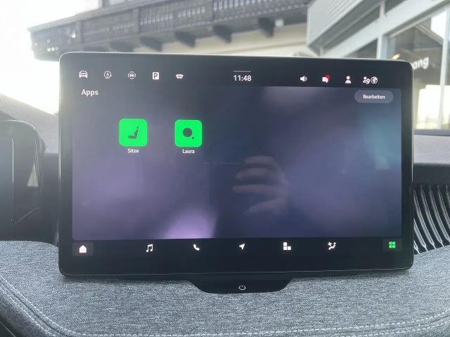 Skoda Superb 2.0 TDI Combi Selection