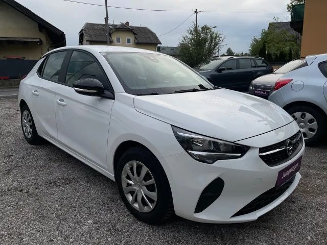 Opel Corsa 1.2,* Tempomat, Spurhalteassistent, 5 Türer*
