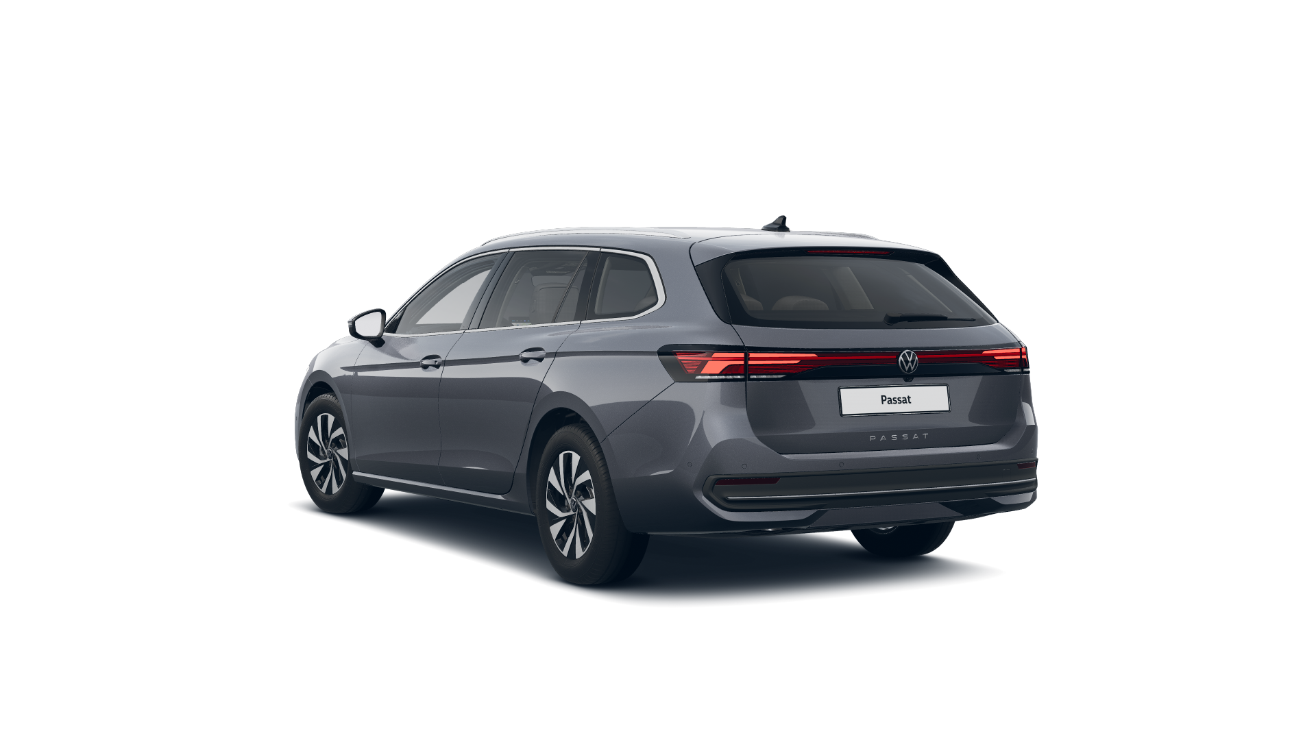 Volkswagen Passat 2.0 TDI DSG Variant