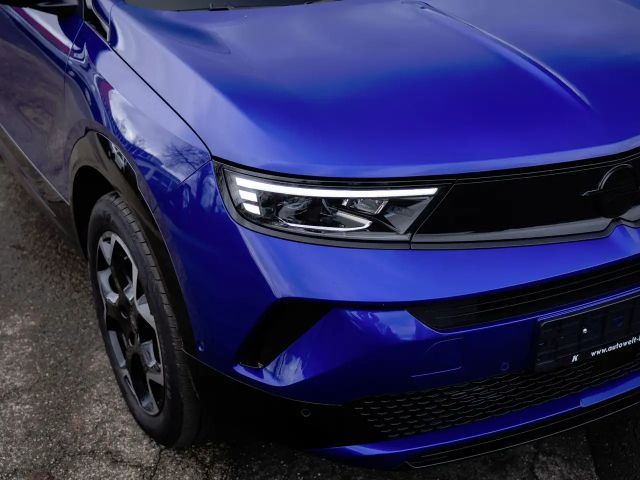 Opel Mokka GS-Line Grand Sport