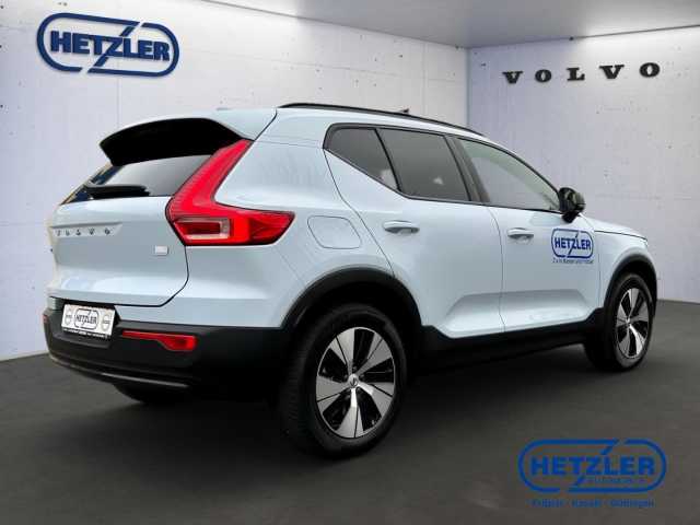 Volvo XC40 XC40