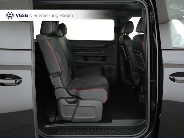 Volkswagen ID.Buzz GTX