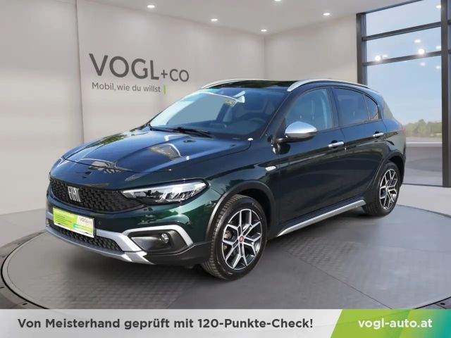 Fiat Tipo Cross Turbo