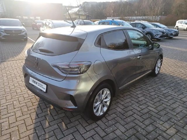 Renault Clio Evolution