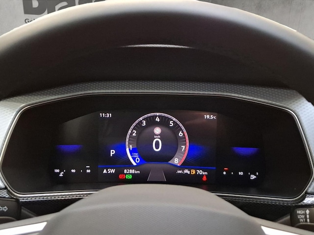 Volkswagen T-Cross 1.0 TSI DSG Life