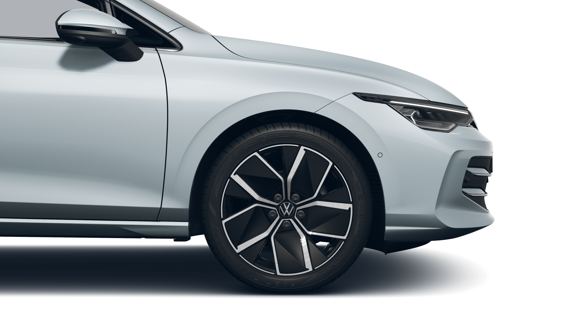 Volkswagen Golf 2.0 TDI DSG Golf VIII