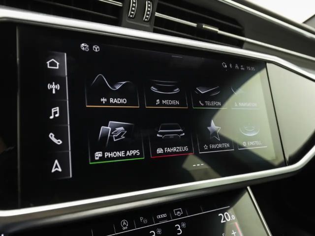 Audi A6 45 TFSI Avant Sport