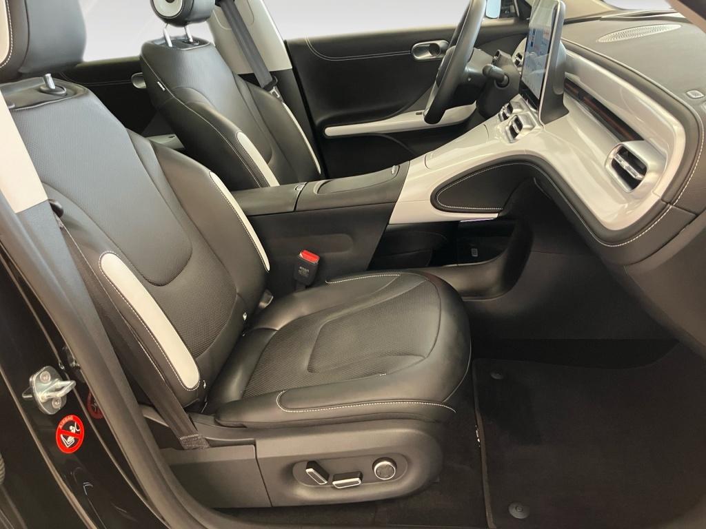 Smart #1 Pulse Pano+Standhz+HUP+Navi+LED+360°K+PDC+SHZ