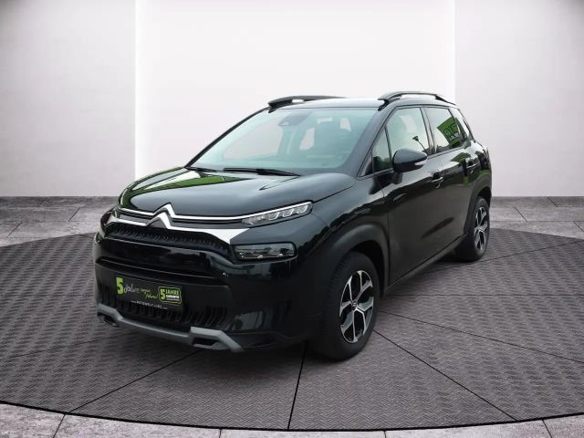 Citroën C3 Aircross Plus PureTech