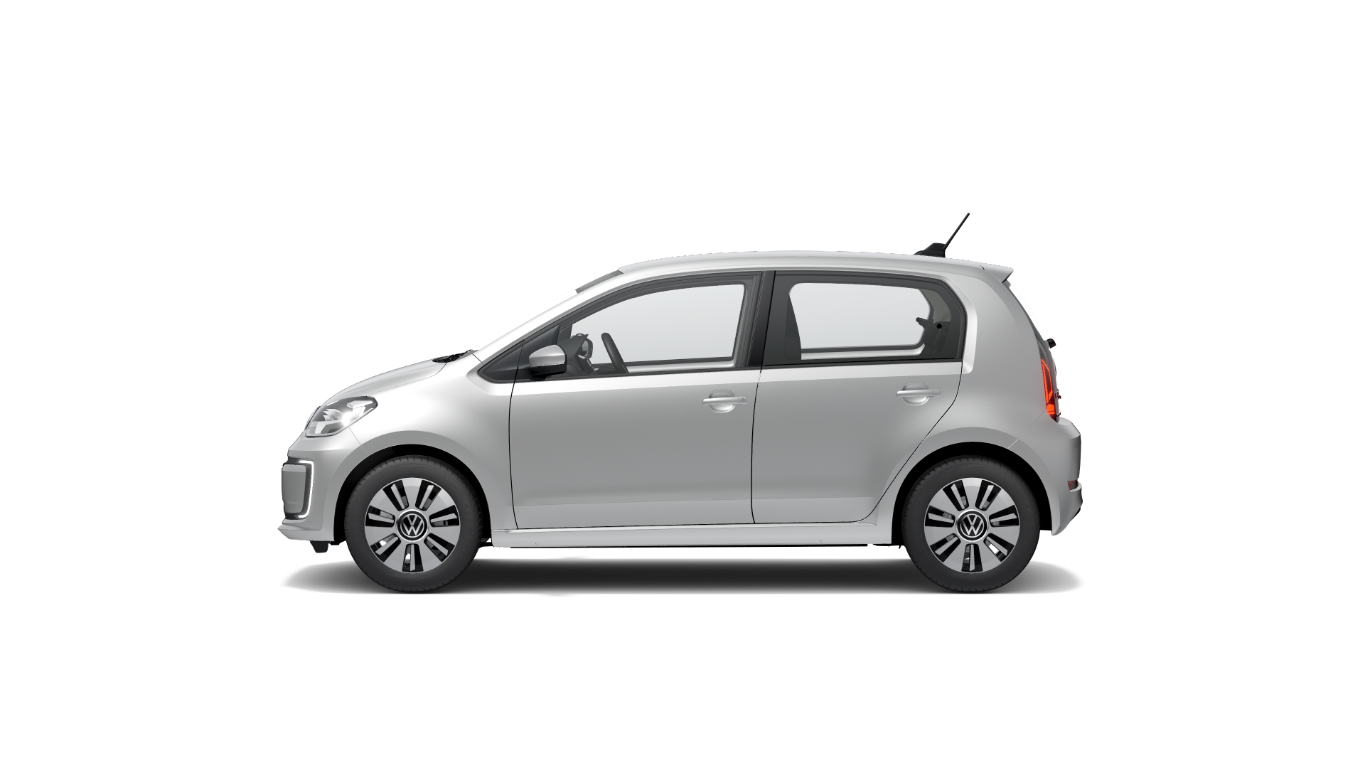 Volkswagen e-up! Move Move up!