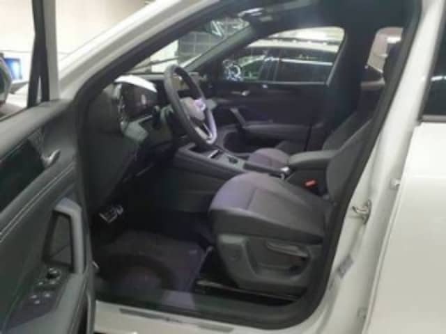 Volkswagen Tiguan GOAL MATRIX AHK NAVI TRAVEL SHZ el.HECKKLAPPE