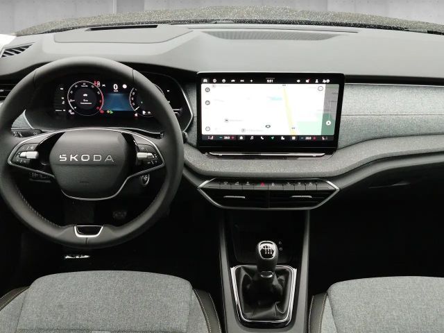 Skoda Octavia 1.5 TSI Combi Tour