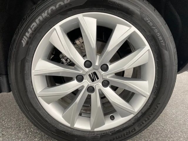 Seat Ateca 1.5 TSI Style