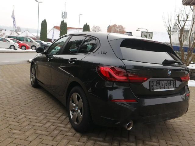 BMW 118 118i Advantage pakket Sedan