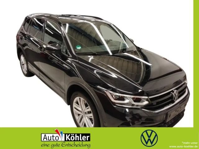Volkswagen Tiguan Allspace R-Line