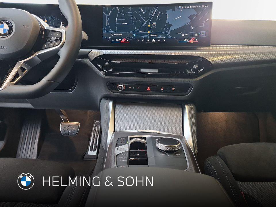 BMW 420 420d Coupé Gran Coupé