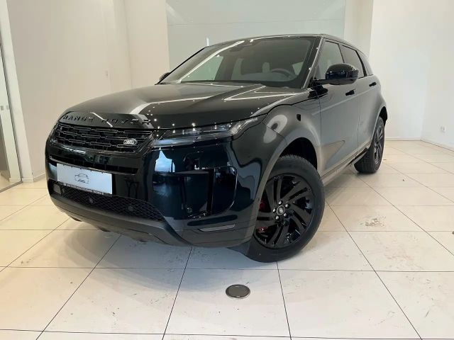 Land Rover Range Rover Evoque D200 S