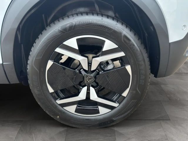 Peugeot 2008 EAT8 GT-Line
