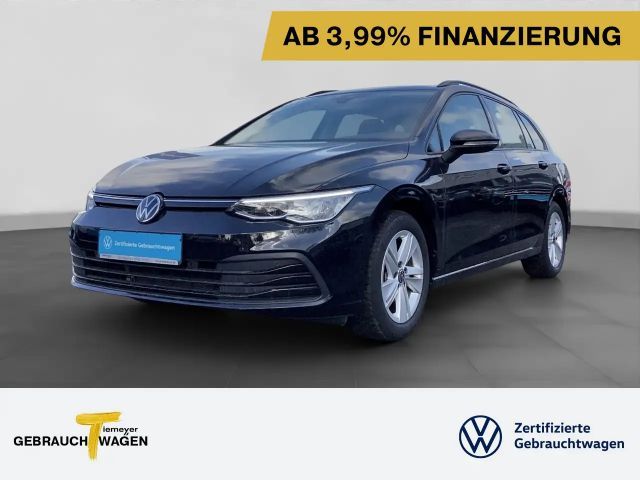Volkswagen Golf 1.5 TSI DSG Life Variant