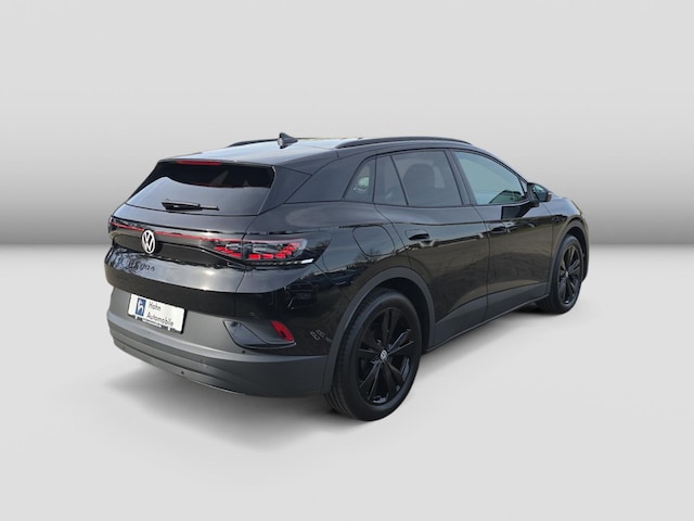 Volkswagen ID.4 52 KWh Pure