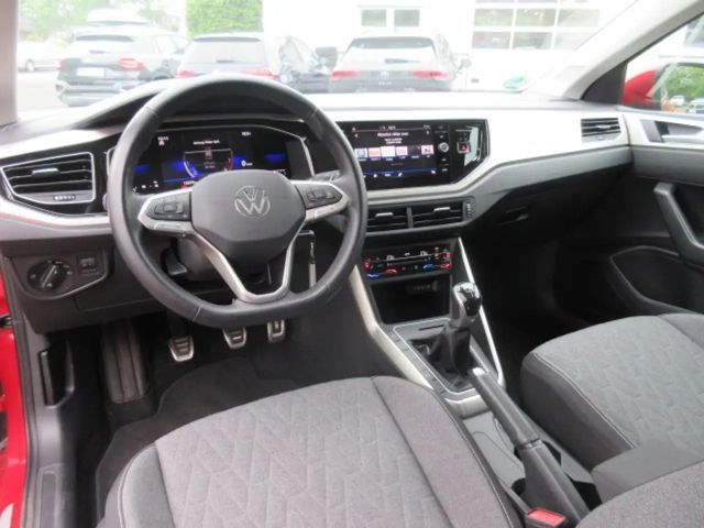 Volkswagen Taigo 1.0 TSI Move