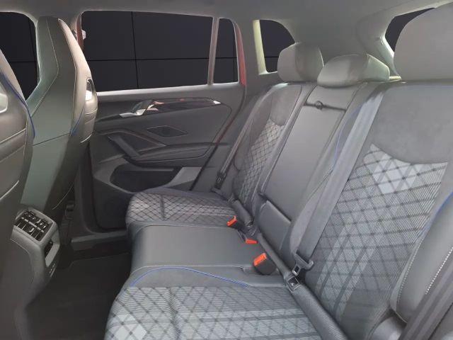 Volkswagen Tiguan DSG R-Line