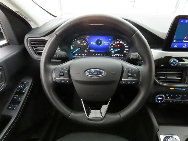 Ford Kuga Hybrid Plug in Hybrid