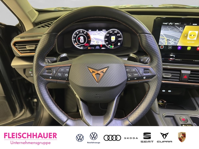 Cupra Formentor 1.5 TSI DSG