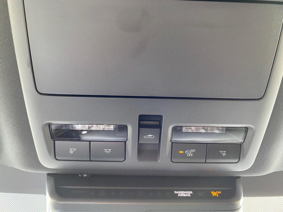 Mazda CX-80 Homura Plus