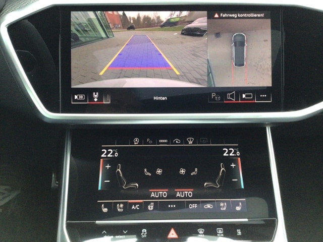 Audi A6 e-tron Avant Performance Quattro