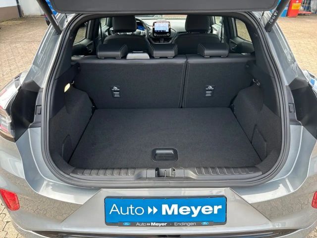 Ford Puma ST Line Vignale