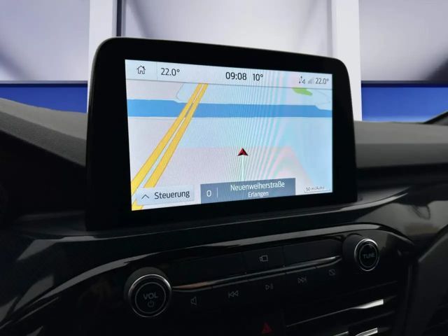 Ford Kuga Plug in Hybrid ST Line X