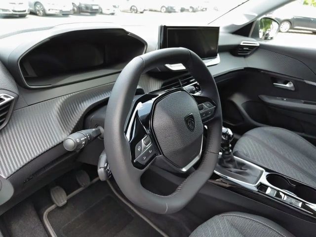 Peugeot 208 Allure Pack PureTech