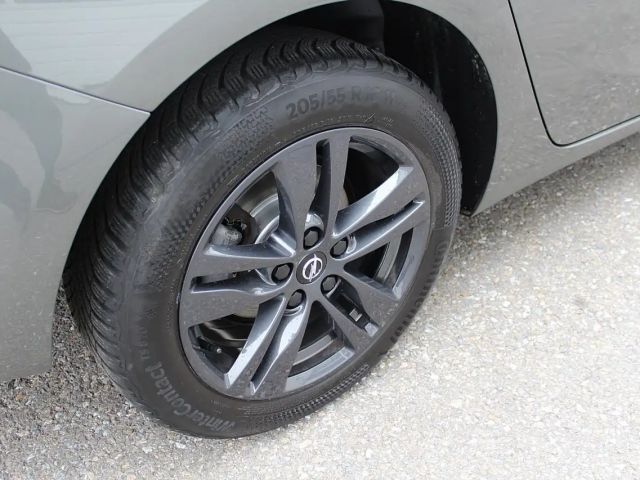 Opel Astra Sports Tourer Turbo