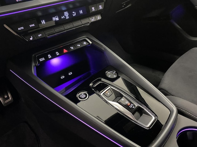 Audi A3 35 TDI S-Tronic