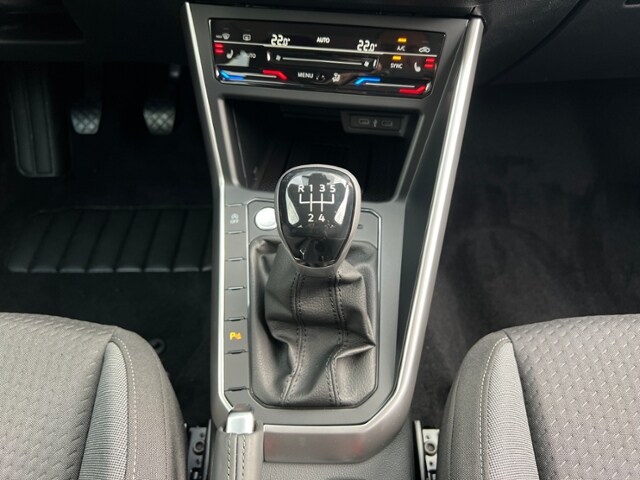 Volkswagen Taigo 1.0 TSI IQ.Drive