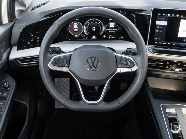 Volkswagen Golf 2.0 TDI DSG Life