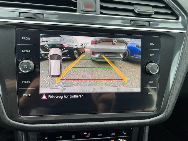 Volkswagen Tiguan 2.0 TDI Allspace DSG Life