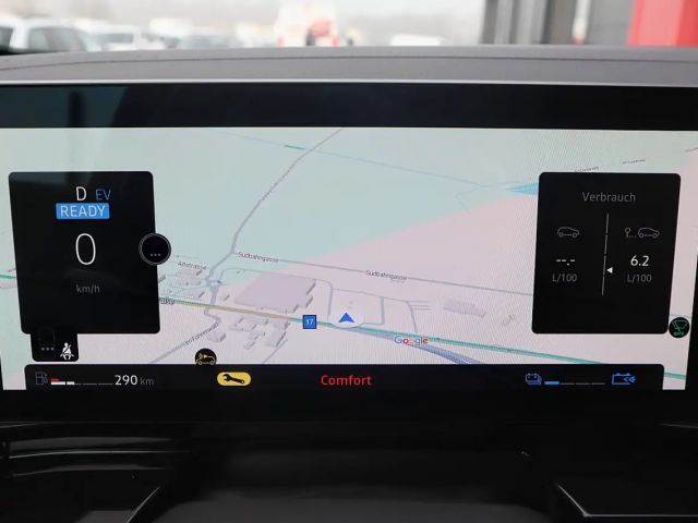 Renault Austral E-Tech Techno