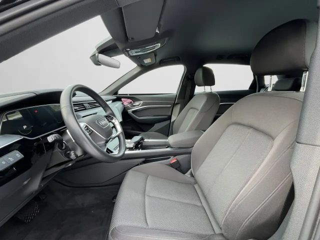 Audi Q8 e-tron 55 Quattro