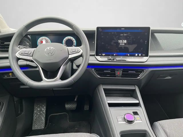 Volkswagen Tayron DSG Life