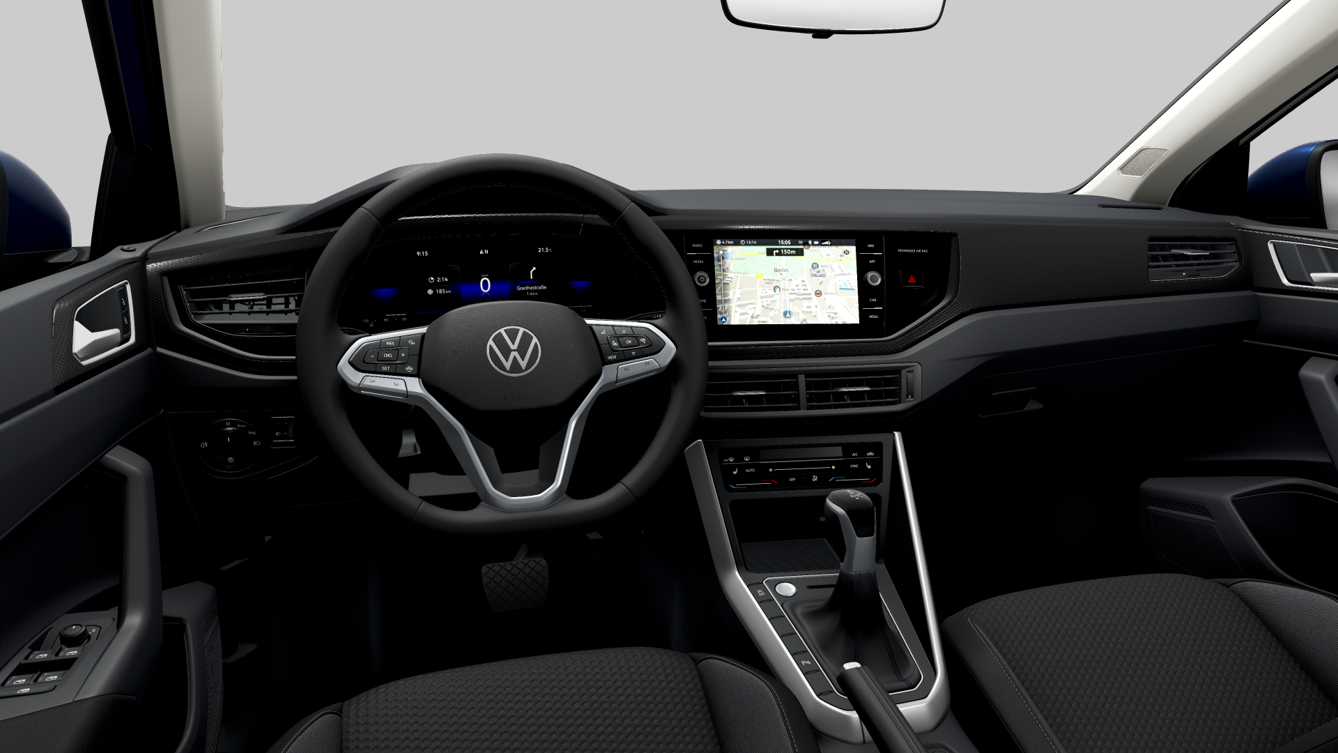 Volkswagen Taigo DSG Life