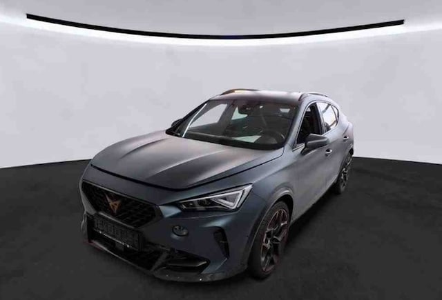 Cupra Formentor 2.5 TSI 4Drive VZ5