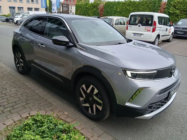 Opel Mokka Elegance Turbo