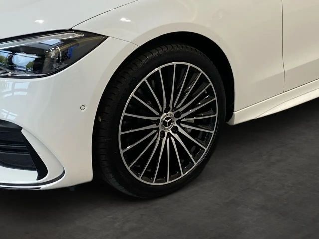 Mercedes-Benz C 300 AMG Line Estate