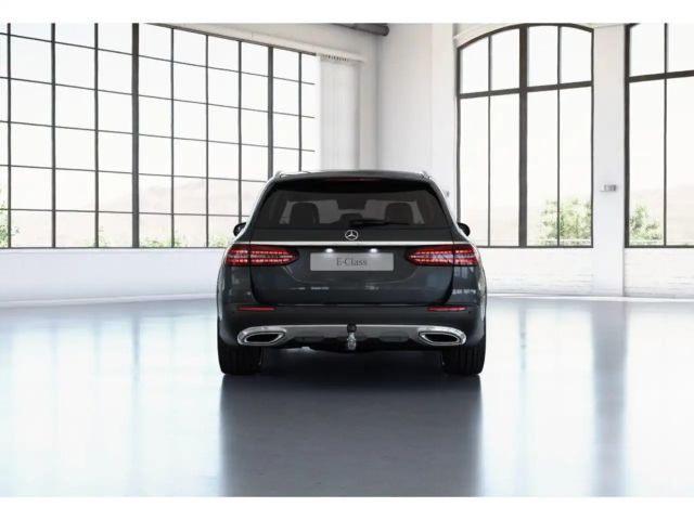 Mercedes-Benz E 220 4MATIC E 220 d Estate