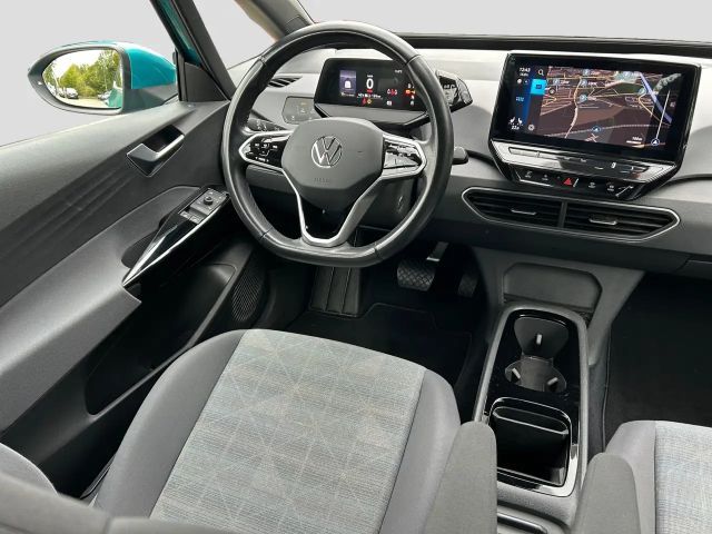 Volkswagen ID.3 City Performance Pure