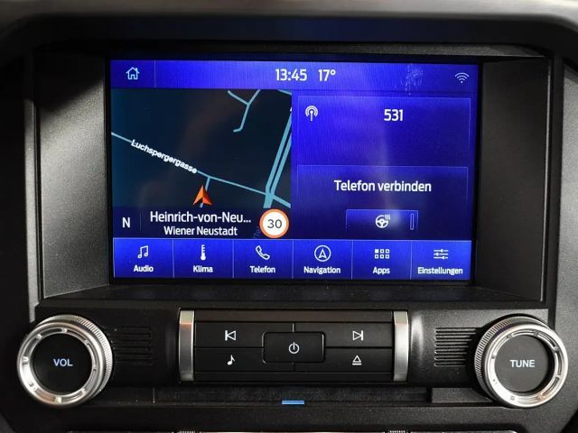 Ford Mustang Convertible GT 5.0 V8